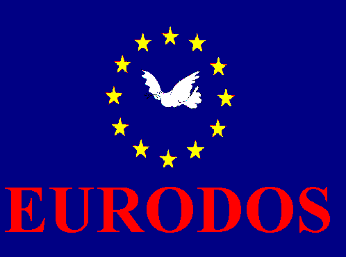 [EURODOS logo]